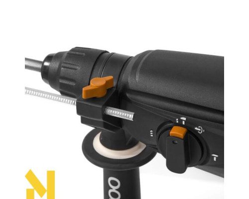 Відбійний молоток DAEWOO DAH 920