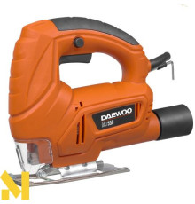 Лобзик електричний DAEWOO DAJ 550