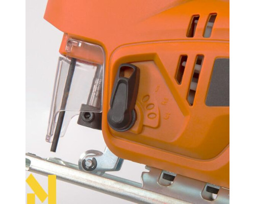 Лобзик електричний DAEWOO DAJ 750