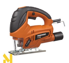 Лобзик електричний DAEWOO DAJ 750