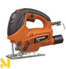 Лобзик електричний DAEWOO DAJ 750