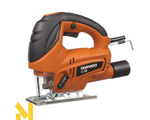 Лобзик електричний DAEWOO DAJ 750