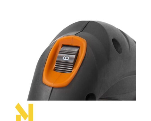 Лобзик електричний DAEWOO DAJ 750