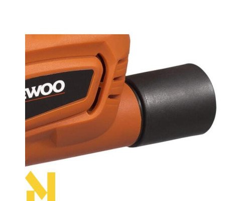 Лобзик електричний DAEWOO DAJ 750