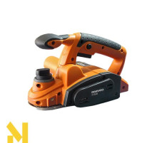 Рубанок електричний DAEWOO DAP 750-82