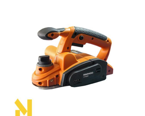 Рубанок електричний DAEWOO DAP 750-82