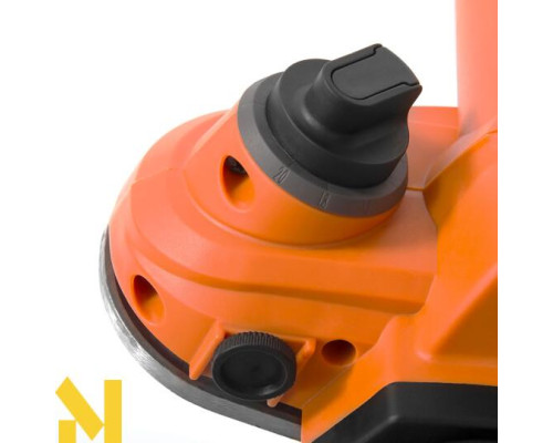 Рубанок електричний DAEWOO DAP 750-82