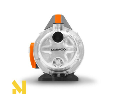 Насосна станція DAEWOO DAS 4000/24