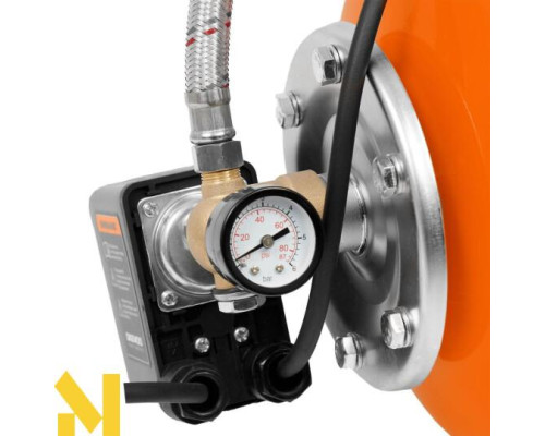 Насосна станція DAEWOO DAS 4000/50