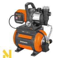 Насосна станція DAEWOO DAS 5500/24