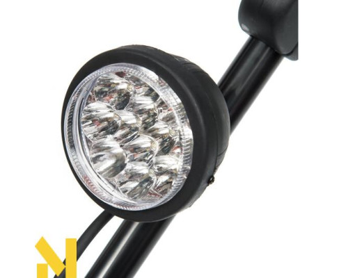 Снігоприбирач електричний DAEWOO DAST 2600E