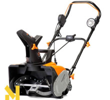 Снігоприбирач електричний DAEWOO DAST 2600E