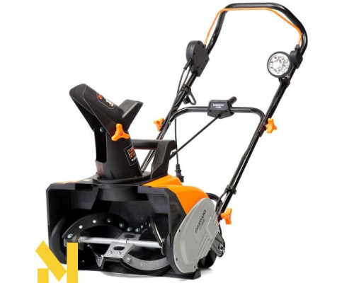 Снігоприбирач електричний DAEWOO DAST 2600E