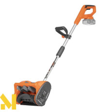 Снігоприбирач акумуляторний DAEWOO DAST 3221Li (без АКБ та ЗП)