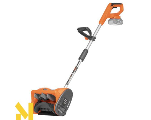 Снігоприбирач акумуляторний DAEWOO DAST 3221Li (без АКБ та ЗП)