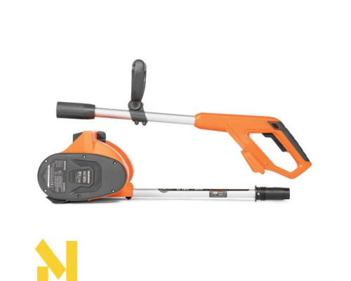 Снігоприбирач акумуляторний DAEWOO DAST 3221Li (без АКБ та ЗП)