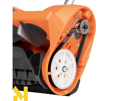 Снігоприбирач акумуляторний DAEWOO DAST 3221Li (без АКБ та ЗП)