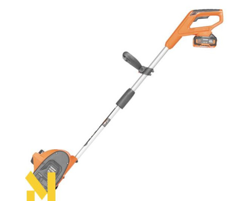 Снігоприбирач акумуляторний DAEWOO DAST 3221Li