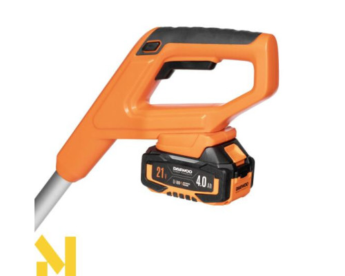 Снігоприбирач акумуляторний DAEWOO DAST 3221Li