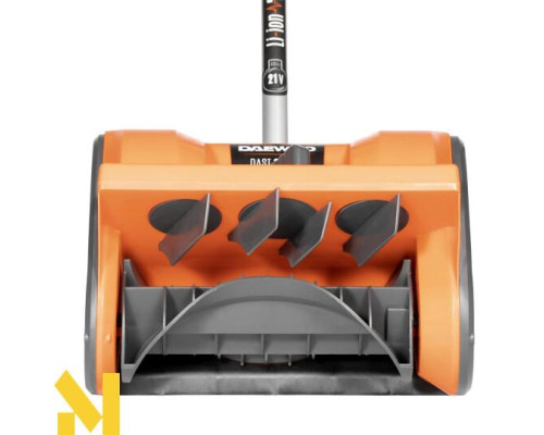 Снігоприбирач акумуляторний DAEWOO DAST 3221Li