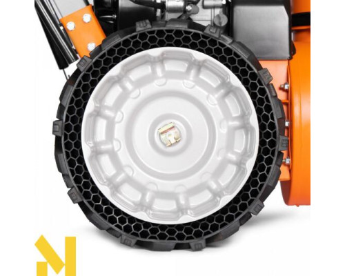 Снігоприбирач бензиновий DAEWOO DAST 8565