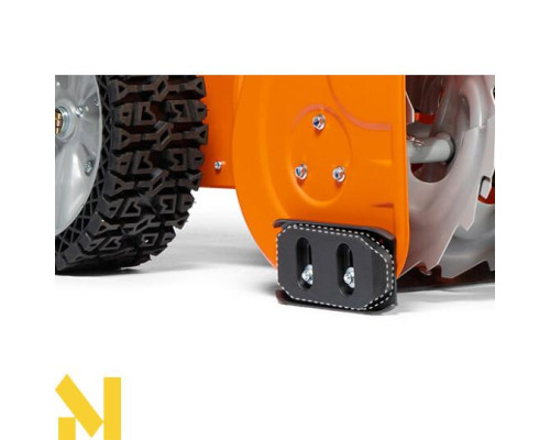 Снігоприбирач бензиновий DAEWOO DAST 8565