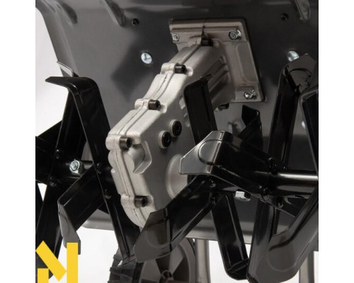 Культиватор електричний DAEWOO DAT 2000E