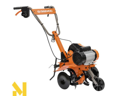 Культиватор електричний DAEWOO DAT 2500E