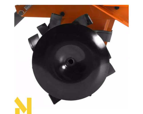 Культиватор електричний DAEWOO DAT 2500ER