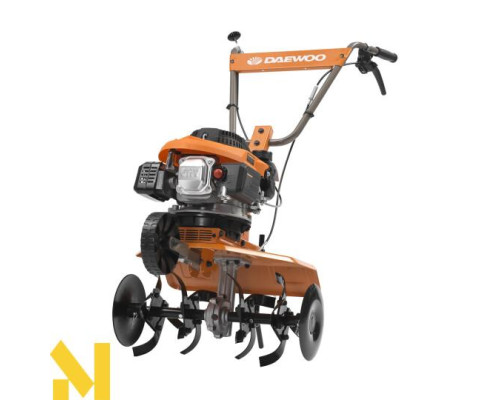 Мотокультиватор DAEWOO DAT 4555