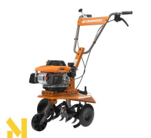 Мотокультиватор DAEWOO DAT 4555