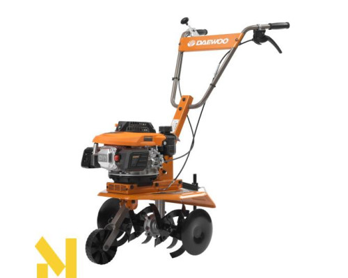 Мотокультиватор DAEWOO DAT 4555