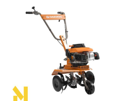 Мотокультиватор DAEWOO DAT 4555
