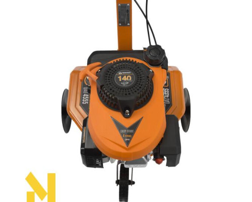 Мотокультиватор DAEWOO DAT 4555