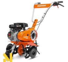 Мотокультиватор DAEWOO DAT 5055R