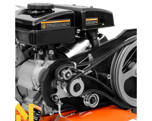 Мотокультиватор DAEWOO DAT 5055R