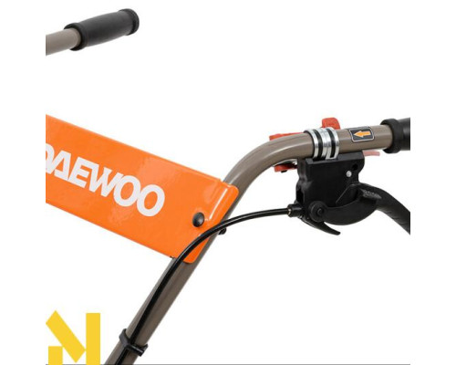 Мотокультиватор DAEWOO DAT 5055R