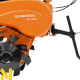 Мотокультиватор DAEWOO DAT 5560R