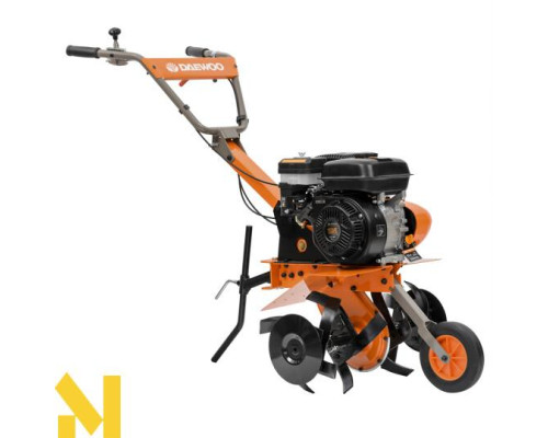 Мотокультиватор DAEWOO DAT 5560R