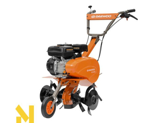 Мотокультиватор DAEWOO DAT 5560R