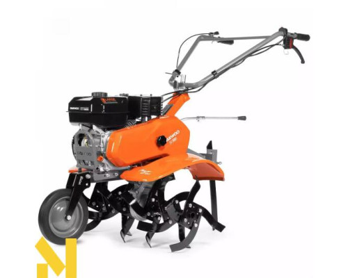 Мотокультиватор DAEWOO DAT 900R