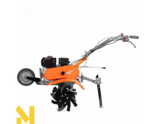 Мотокультиватор DAEWOO DAT 900R