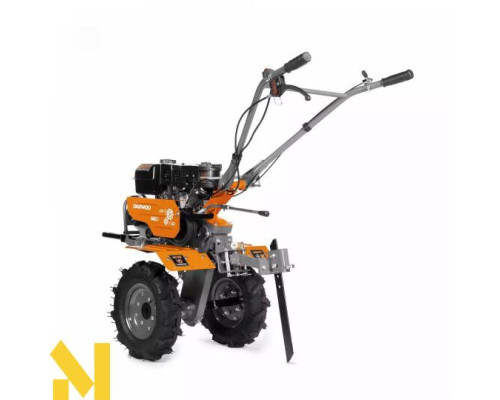 Мотоблок бензиновий DAEWOO DATM 3.1