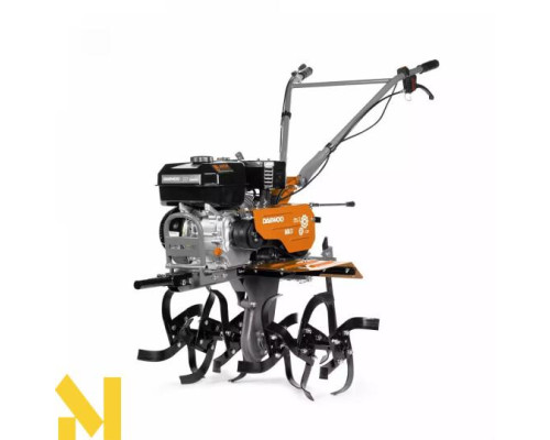 Мотоблок бензиновий DAEWOO DATM 3.1