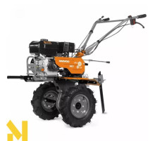 Мотоблок бензиновий DAEWOO DATM 3.1