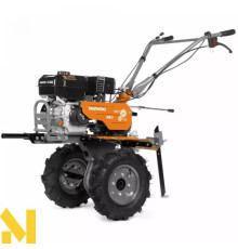 Мотоблок бензиновий DAEWOO DATM 3.1