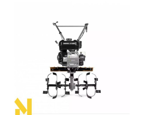 Мотоблок бензиновий DAEWOO DATM 3.1