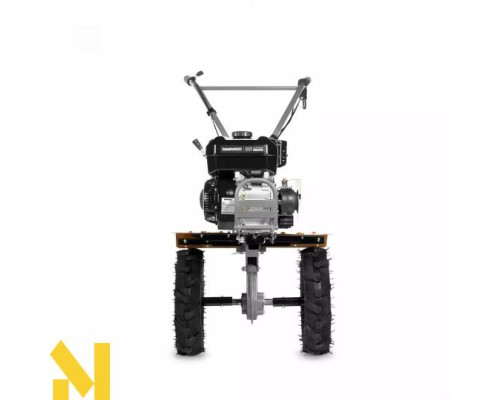 Мотоблок бензиновий DAEWOO DATM 3.1