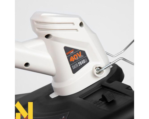 Тример акумуляторний DAEWOO DATR 2840Li