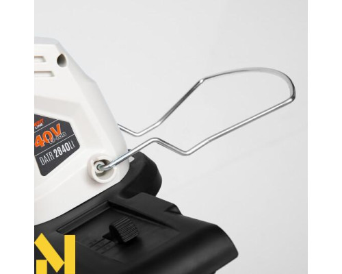 Тример акумуляторний DAEWOO DATR 2840Li